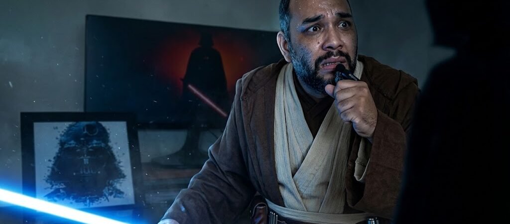 Star Wars: Por quê eu sentia medo do Darth Vader?