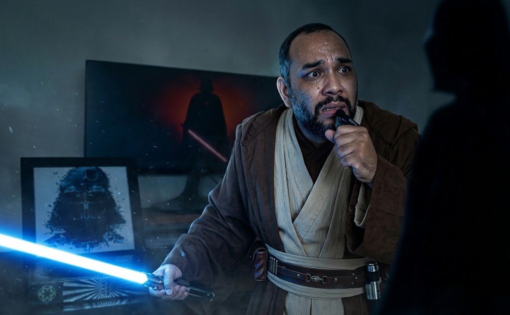 Star Wars: Por quê eu sentia medo do Darth Vader?