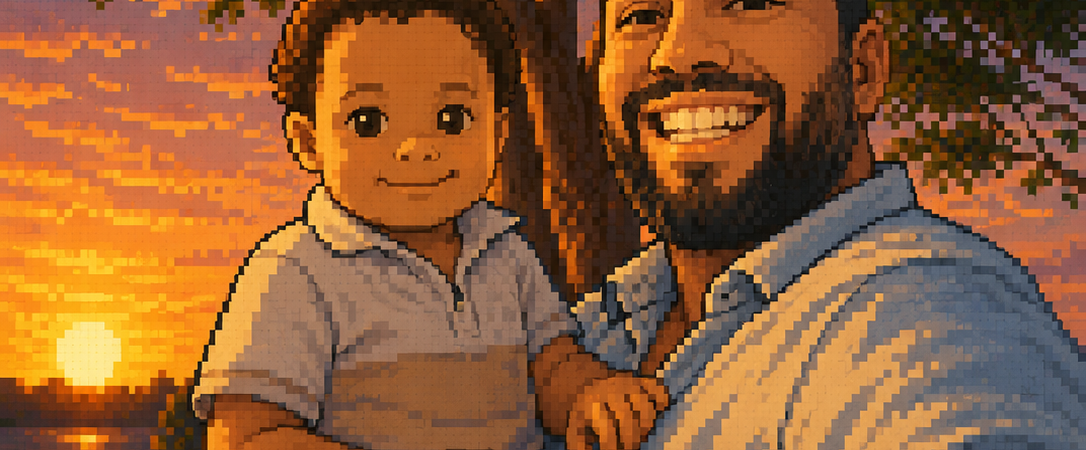 Filho, de Fato, É um Milagre