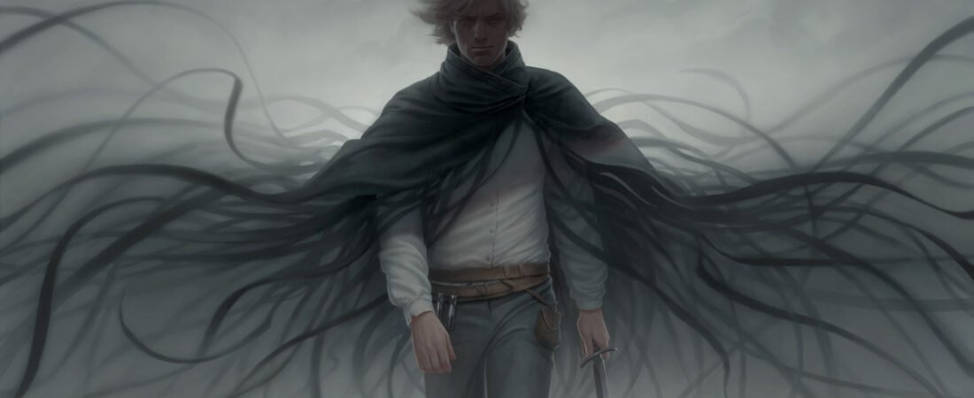 Mistborn: O Império Final