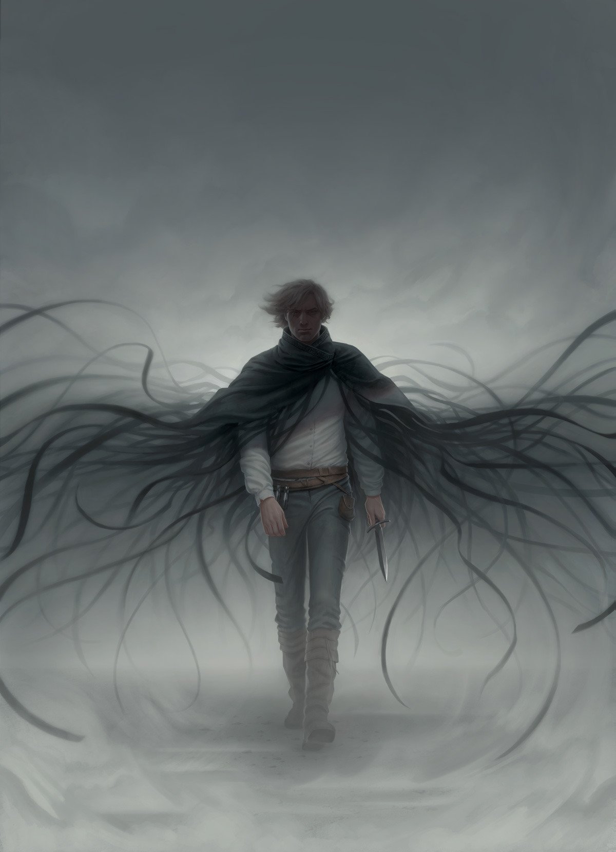 Mistborn: O Império Final
