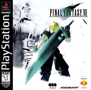 Final Fantasy VII: Do Ônibus Lotado a um Clássico Imortal